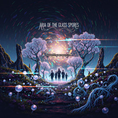 Aria of the Glass Spores