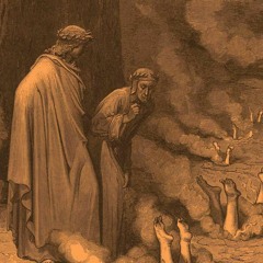 THE DIVINE COMEDY [FEAT. MARCO] (PROD. DRAMABEATZ)