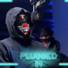 Mazza L20 Plugged In w Fumez The Engineer Mixtape Madness