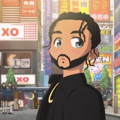 I Feel It Coming (NAJ City Pop Edit)