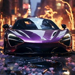 Purple McLaren (prod. malloy) // ALL PLATFORMS