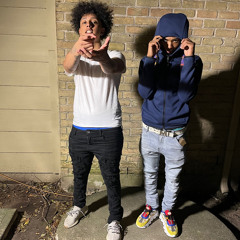 TrapboyDre10k x Lil Zazo - Took A Risk