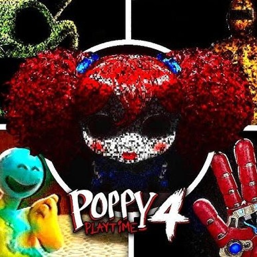 Poppy Playtime Chapter 4 - All 18 VHS Tapes
