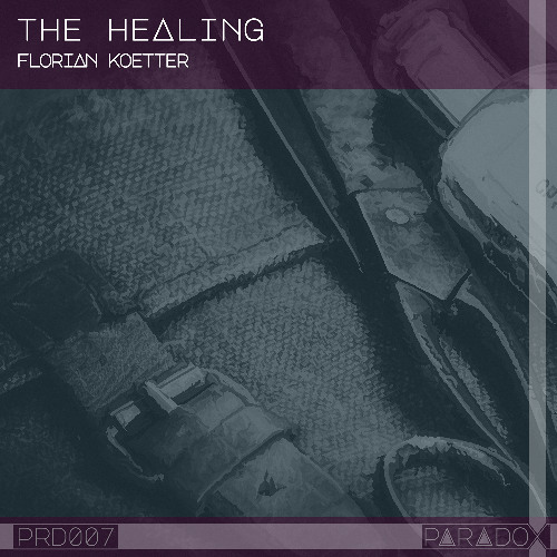 COMING SOON: Florian Koetter - The Healing
