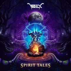 IbeX - Spirit Tales