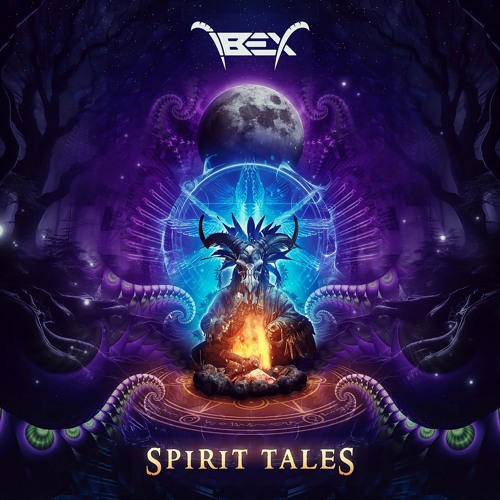 IbeX - Spirit Tales