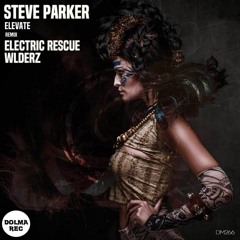 Steve Parker - Spellbound (Electric Rescue Remix) - MASTER By DOLMA Studio