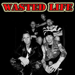 Wasted Life - Gangland