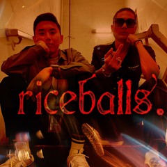 RICEBALLS. (Chow & Rino) Live @ Svdden Death Hawaii 03.15.24