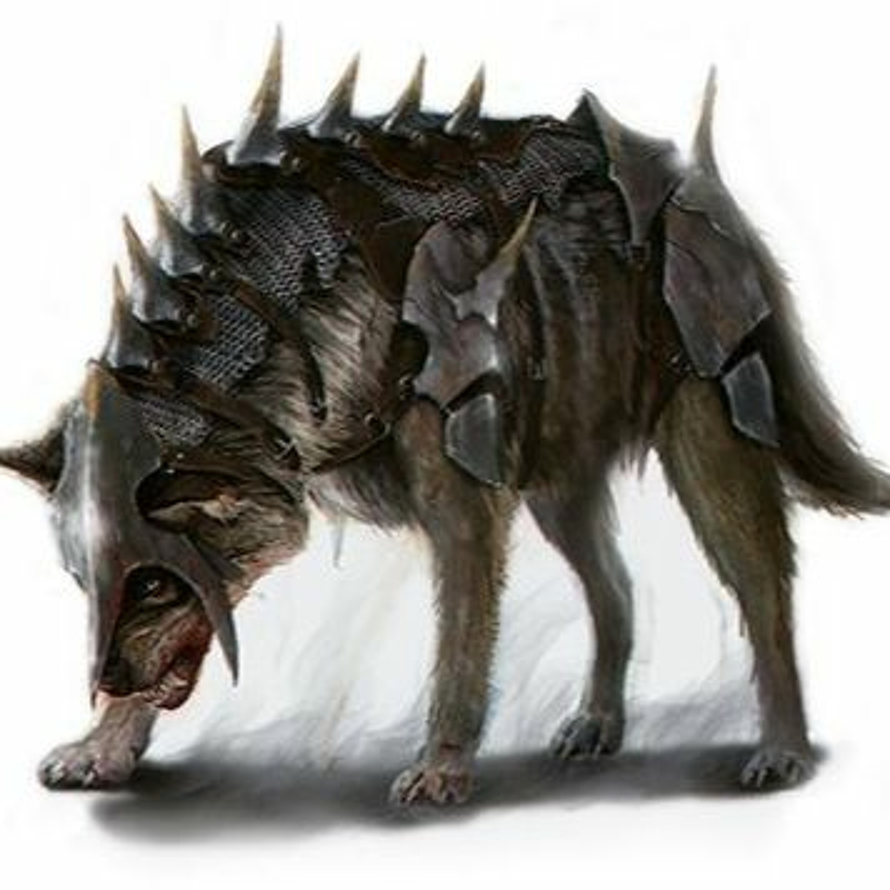 armored_K-9 episode artwork