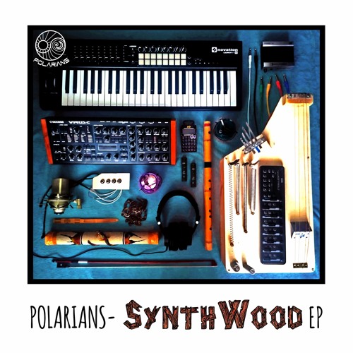 Polarians - Synthwood