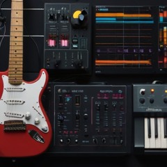 Instrumental Horizons