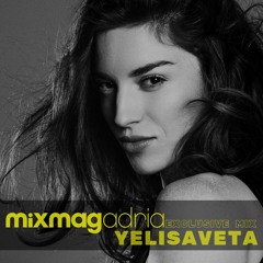 Exclusive Mix: Yelisaveta