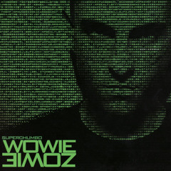 Revolution (feat. Victoria Wilson James & Miguel Mateo)