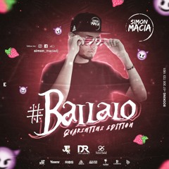 #BAILALO - SIMÓN MACIA