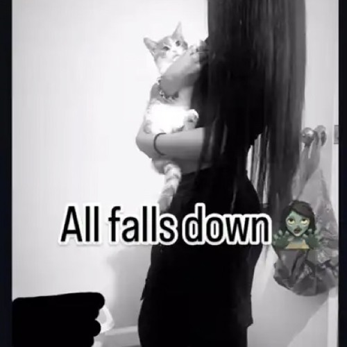 All Falls Down- Yung $tunna