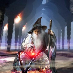 23THE23SORCERER23 - IT MUST BE SORCERY!!! (HARDTRANCE)