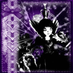 [𝖉𝖎𝖚𝖗𝖓𝖊 x 𝖓𝖔𝖈𝖙𝖚𝖗𝖓𝖊 𝖘𝖙𝖞𝖑𝖊] Queen of Hearts (prod.starcalibvr)