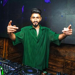 DJ SPARK REMIX   البارحه - محمود التركي