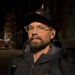 kraftwitch | Club Church | Amsterdam | 10.30.25