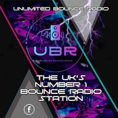 DJ_SWANKY UNLIMITED BOUNCE RADIO MIX (02/12/23)