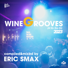 WineGrooves Volume 3 (Set Me Free Mix)
