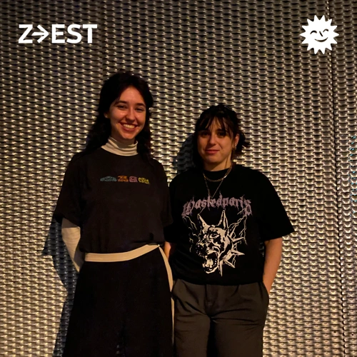 Soundcloud podcast image for