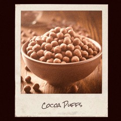 Cocoa Puffs