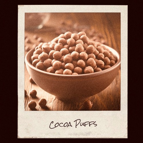 Cocoa Puffs