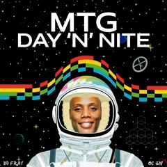 MTG DAY 'N' NITE