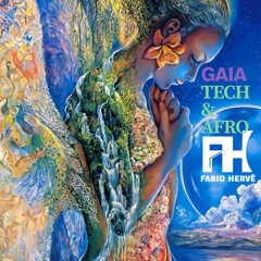 GAIA   DJ FABIO HERVE APRIL 2025