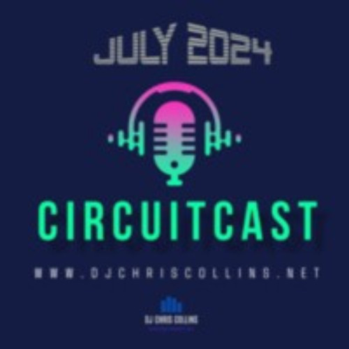 CircuitCast July 2024