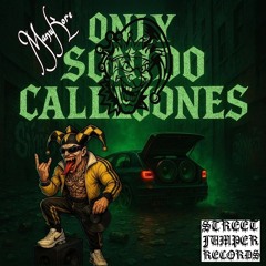 ONLY SONIDO CALLEJONES (MANUCORE) STREET JUMPER RECORDS