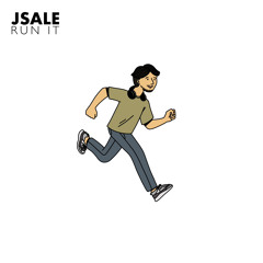 FREE DL: JSale - Run It