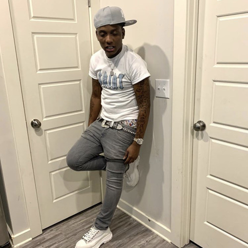 TLE Cinco - Can’t Go (Unreleased)