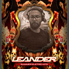 Leander @ Trance In GRU Special Halloween (Summer Eletrohits) - Dance To Trance