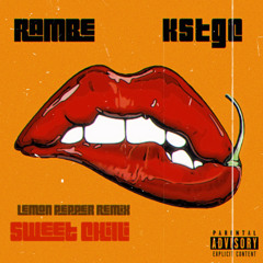sweet chilli (lemon pepper) - RAMBE ft K.s.TGC.wav