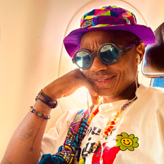 Reflections Vol. II… Love. Dashiki…