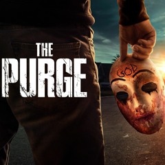 Tommy B - The Purge **EXCLUSIVE TO TRACK PACK** MESSAGE FOR DETAILS