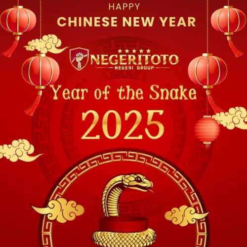MANYAO REMIX GONG XI FAT CAI 2025 X NEGERITOTO JAYA JAYA JAYA
