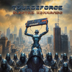 Elektro Kommando (2025) SINGLE