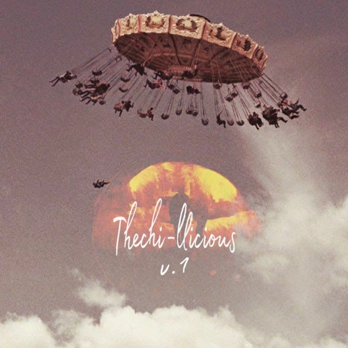 Thechi-llicious V1