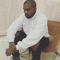 Kanye West - Petals (unreleased leak + drums)