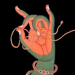 Holding Your Hand Out of Samsara ❀ 2024
