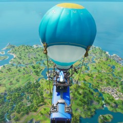 Party Bus (Fortnite Rap)