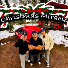 MC W, SAMTHEMAN, ANTWUN feat WENDS - XMAS MIRACLES