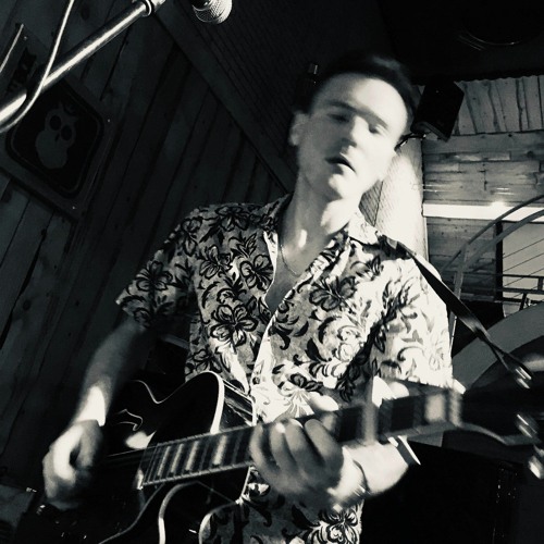 Just like a woman (RL Burnside)