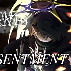 RESENTMENT - Two Time Chase Theme  [Forsaken UST]