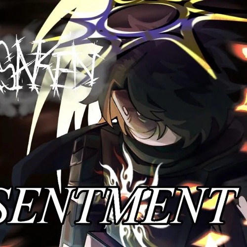 RESENTMENT - Two Time Chase Theme  [Forsaken UST]