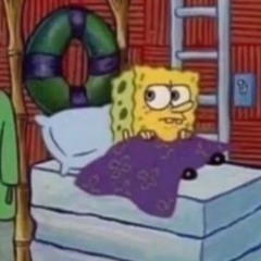 Lyin in my bed *slowed*